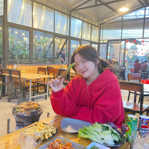 Hoàng Thị Mỹ Tâm